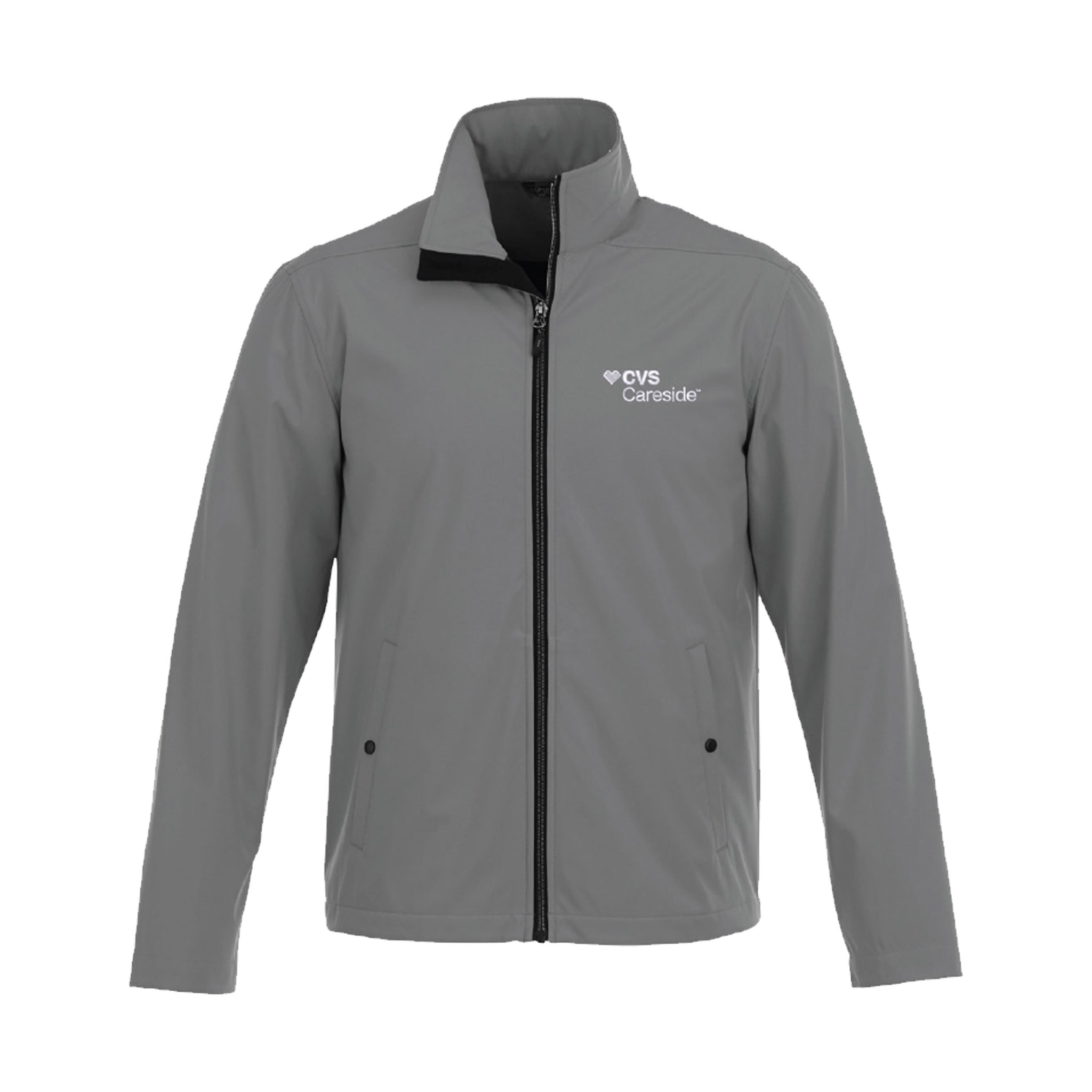 Picture of Men's KARMINE Water Repellent Lightweight Softshell Jacket